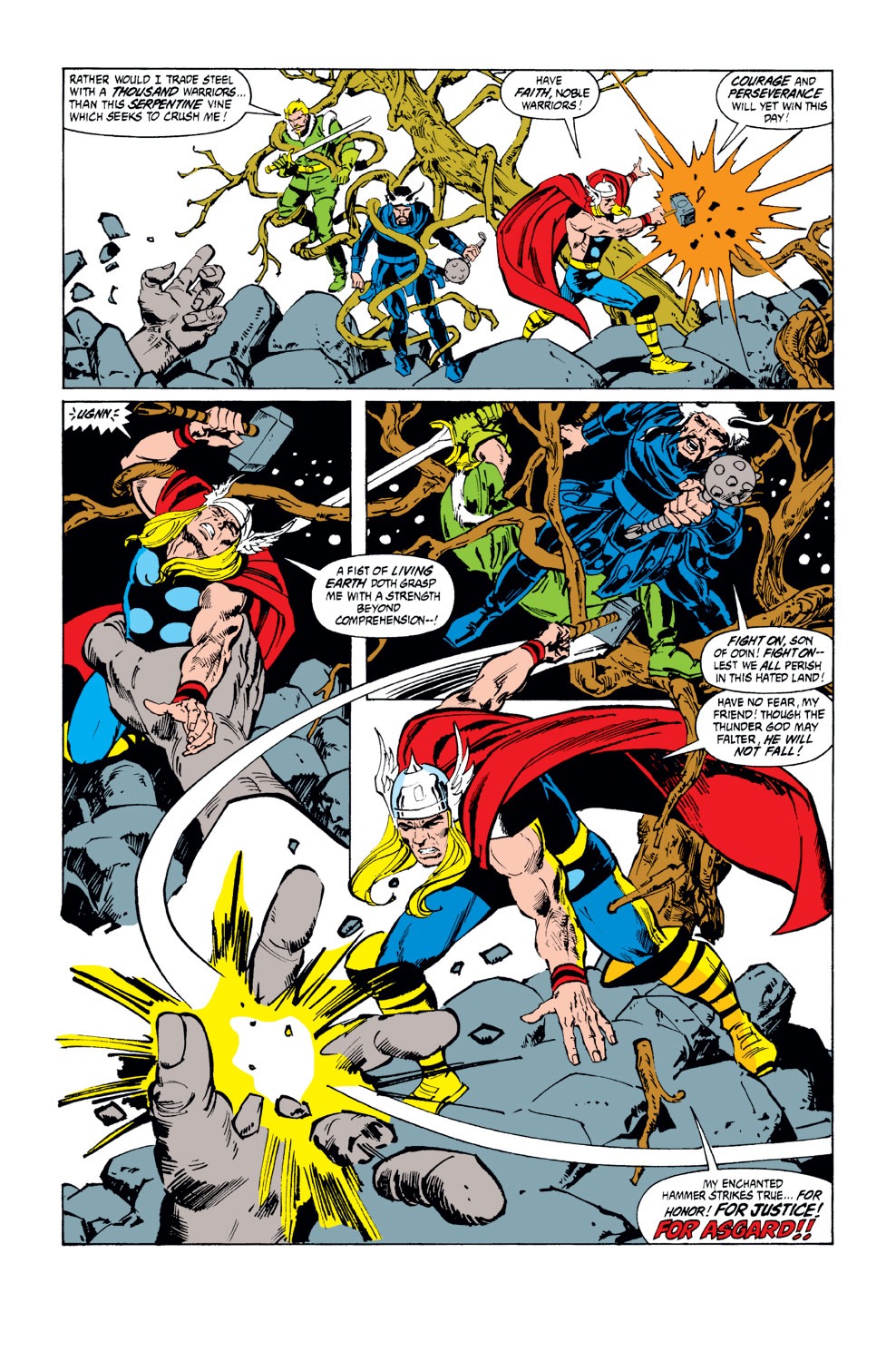 Thor (1966) 405 Page 20