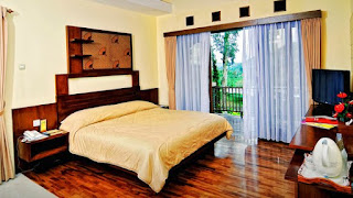 Sindang Reret Ciwidey Hotel Reviews
