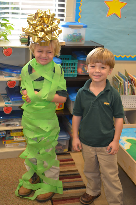 Lettees Fun Holiday Kid Crafts