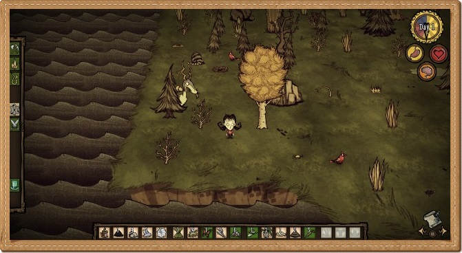how to don't starve for free