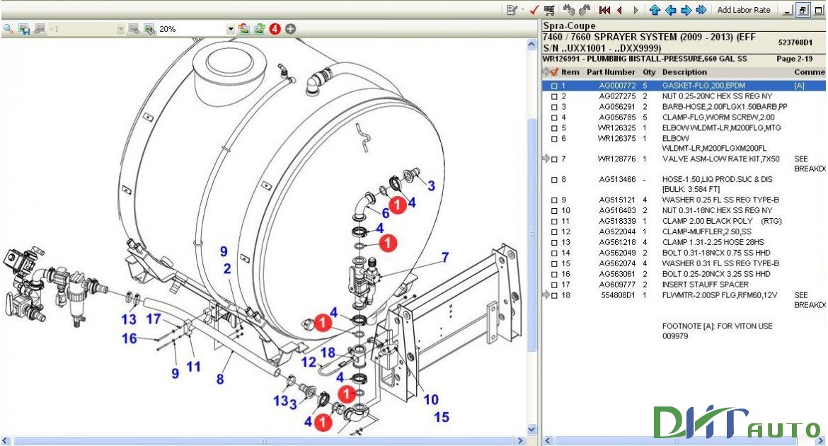 SPRACOUPE EUROPE SPARE PARTS + REPAIR UPDATE 10. 2015 Automotive Library