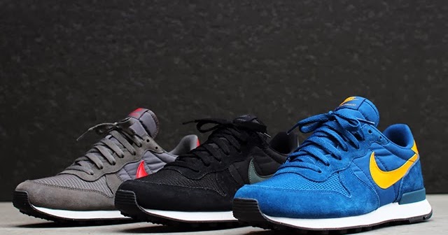 nike internationalist lx blauw nike internationalist lx blauw