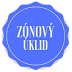 Uklízím, uklízíš, uklízíme... :-)