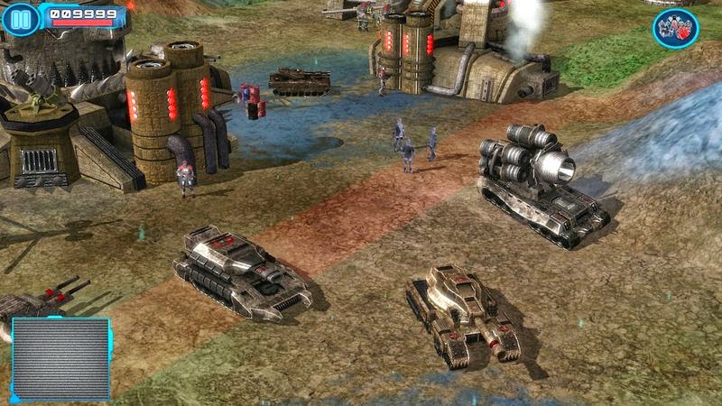 Z: Steel Soldiers Remastered Multilenguaje [Mega]