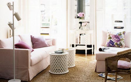 decorology: Absolutely fabulous living rooms from our dearly ...