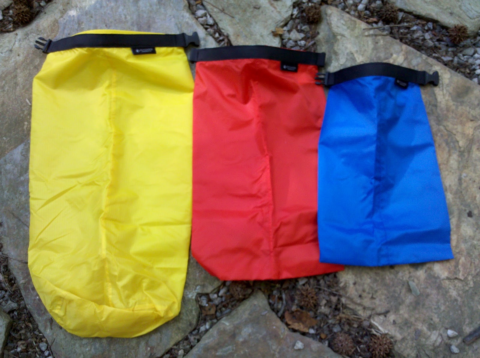 Upstate Bouldering The Dirtbaggers Deluxe WalMart Bouldering Kit