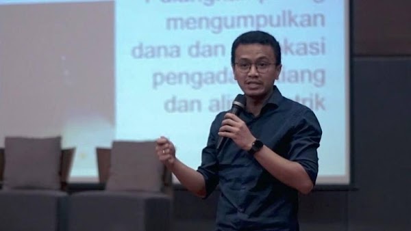 Tim Prabowo ke TKN Jokowi: Tunjuk Siapa yang Manuver Rusak Kredibilitas KPU