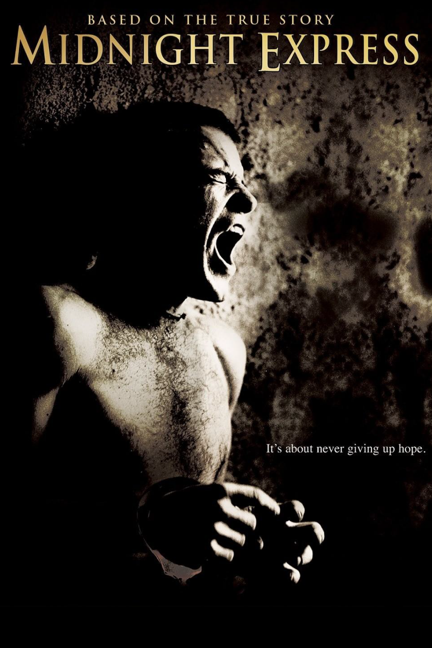 El expreso de medianoche (1978) HDTV clasicofilm / cine online