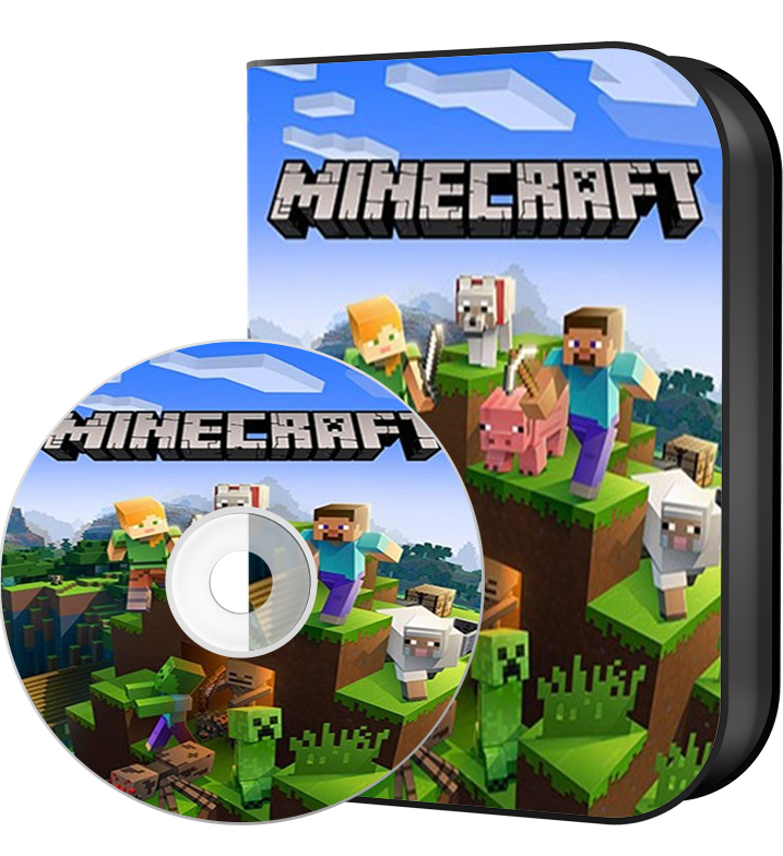 Minecraft dünya indir