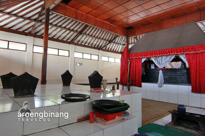 makam r ng yosodipuro