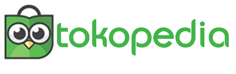 Logo TOKOPEDIA