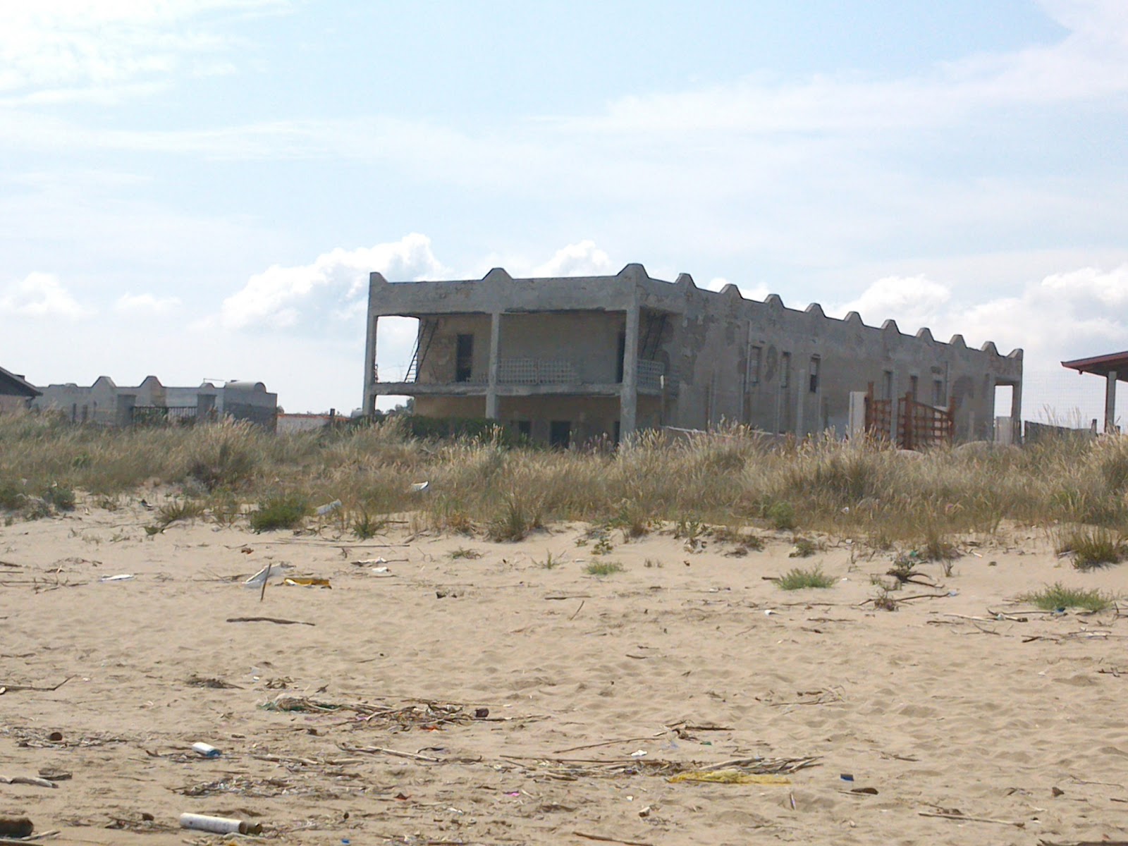 Istmo Schiapparo Il Blog Di Torre Mileto Viaggio Nel Gargano Degli 