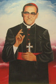 MONSEÑOR ÓSCAR ROMERO