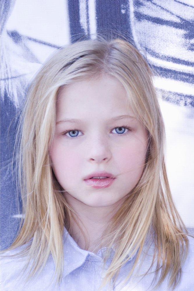 Ekaterina Samsonov movies list and roles (Mozart in the Jungle Season