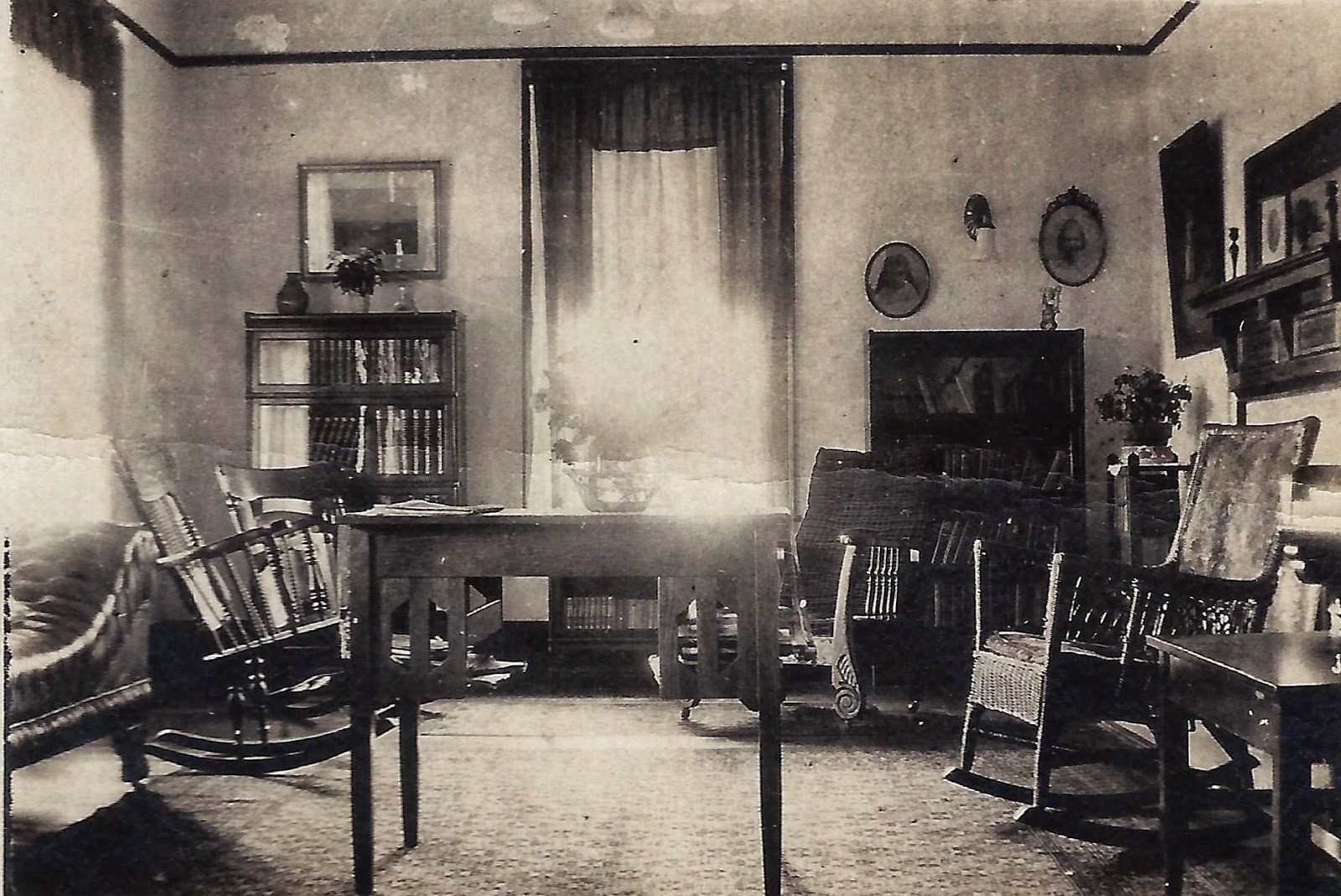 Celebrating Family Stories The Tale of a House