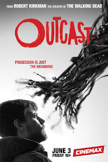 Assistir Série Outcast – Todas as Temporadas