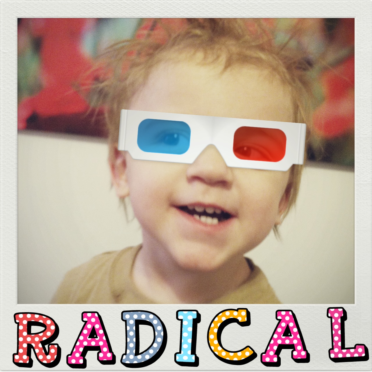 Urban Flowerpot Peanut Butter Hair When Papa Stayed Home!