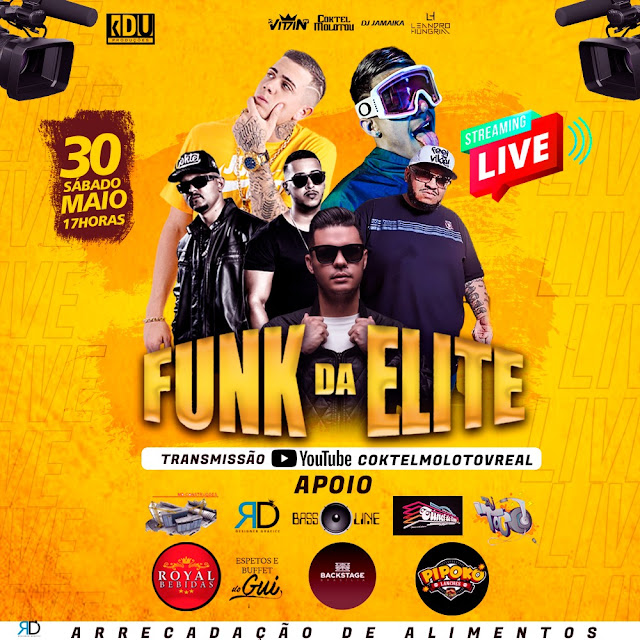 FUNK DA ELITE