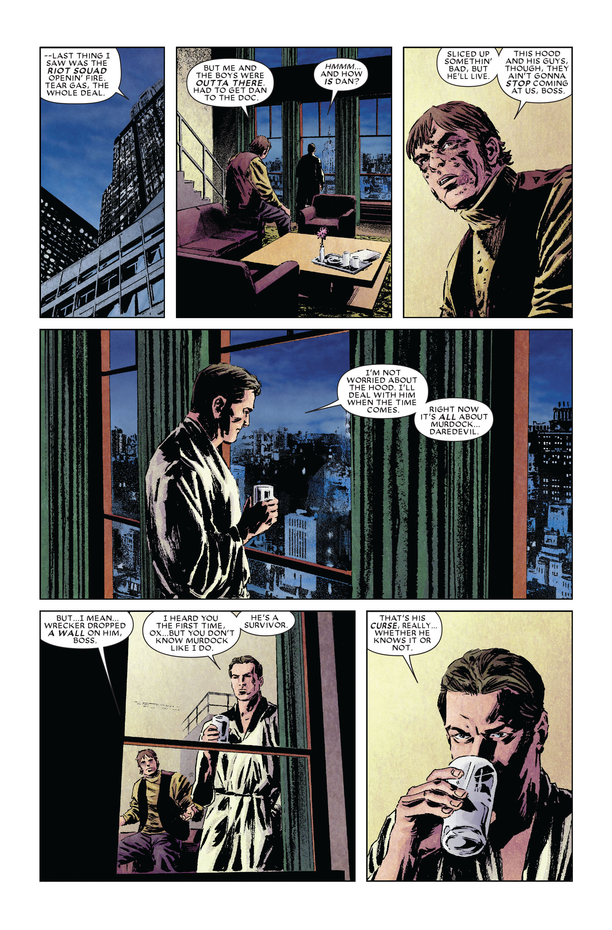 Daredevil (1998) 102 Page 19