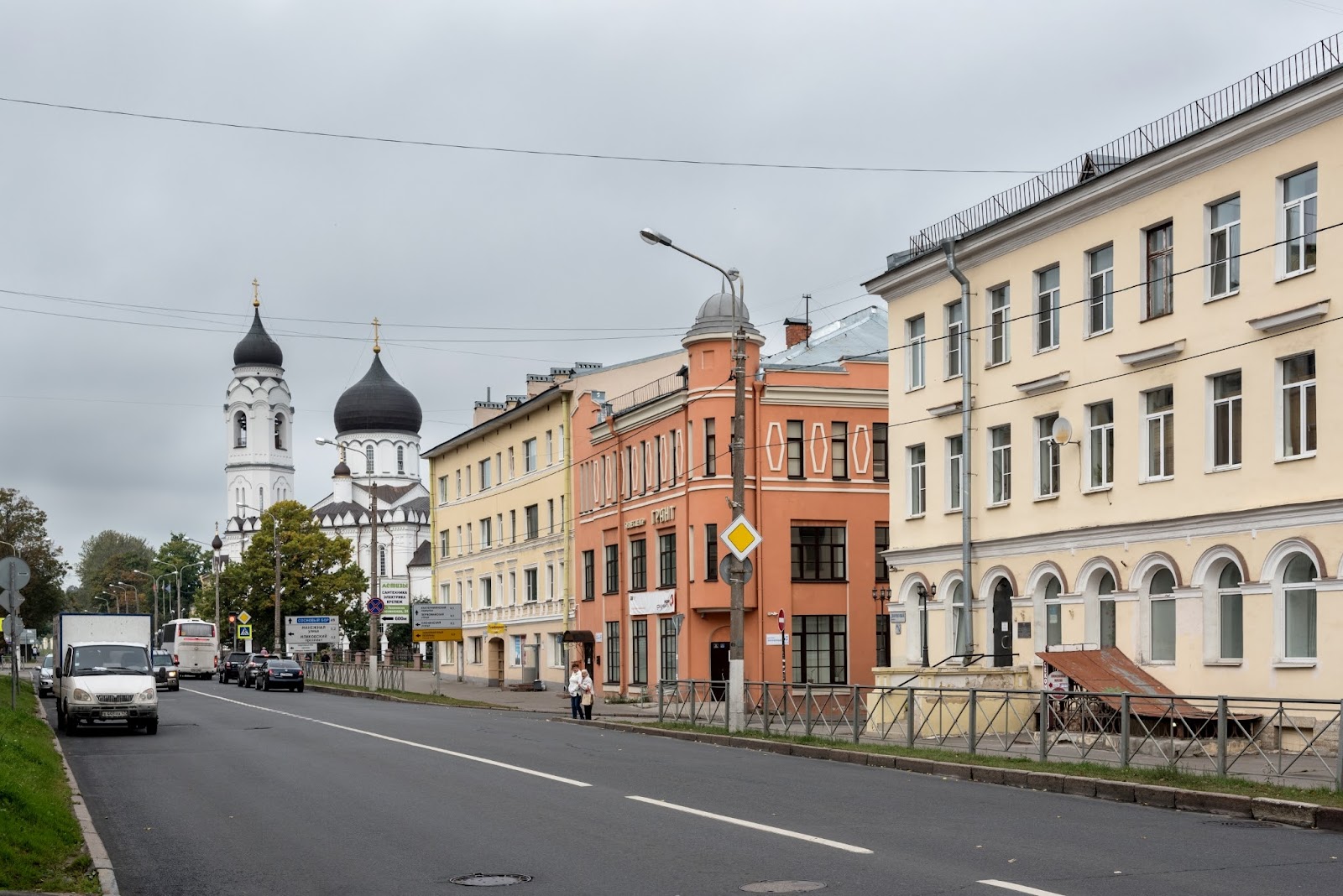 Достопримечательности ломоносова ленинградской области