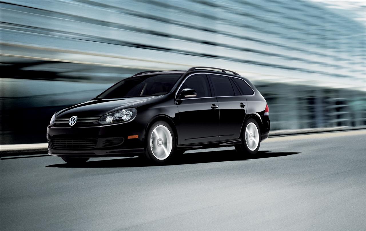 2011 Volkswagen Jetta Sportwagen - Volkswagen (VW) Owners Club