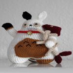 PATRON TOTORO AMIGURUMI 24654