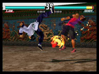 Tekken 3 free download pc game full version