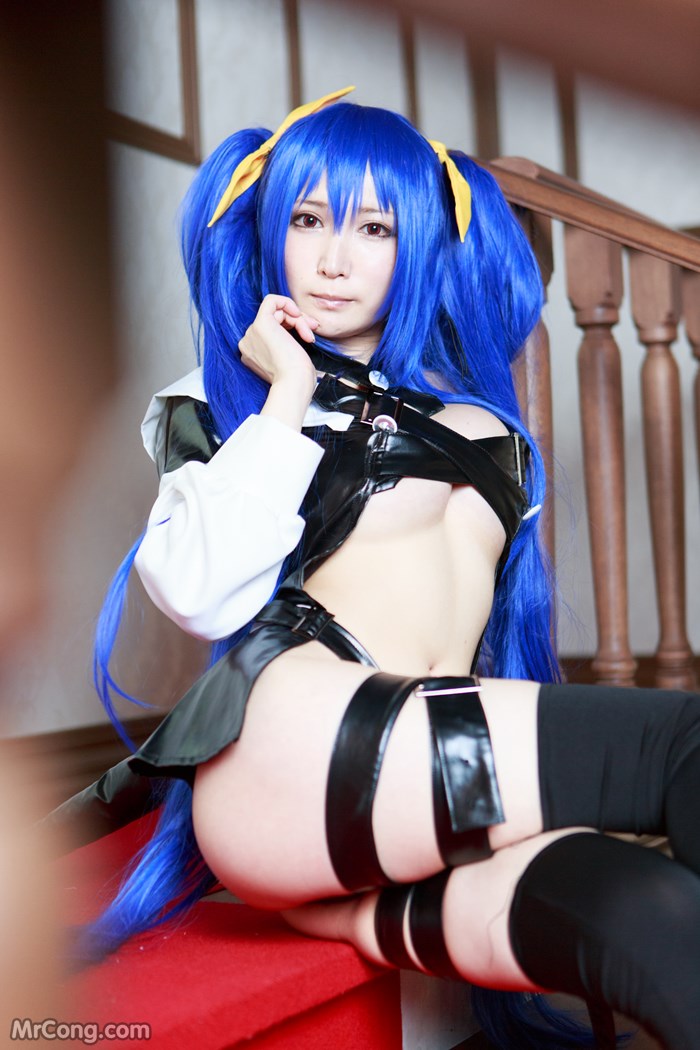 Collection of beautiful and sexy cosplay photos - Part 026 (481 photos) photo 18-5