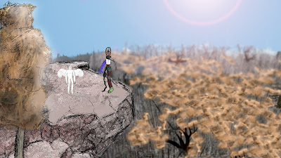 Infini Game Screenshot 3