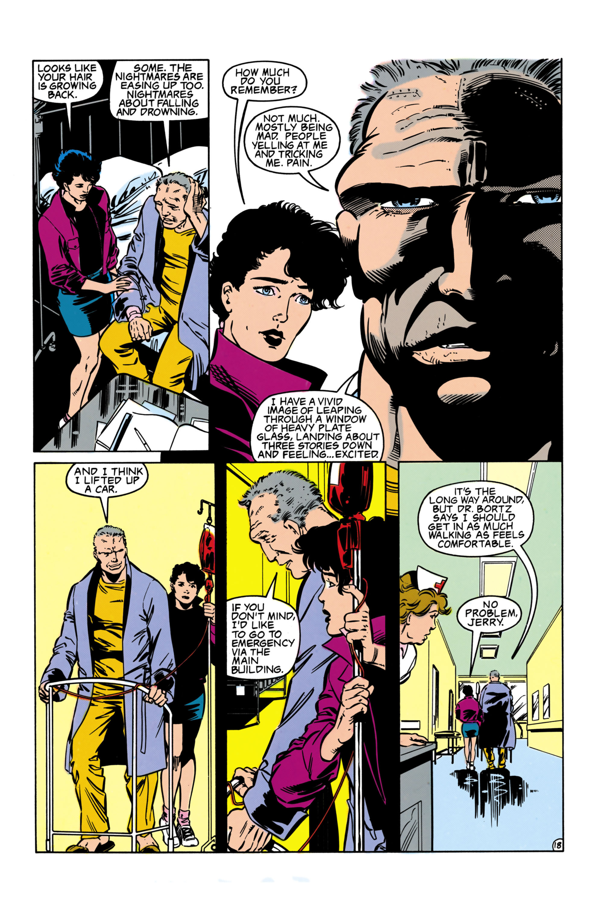 The Flash (1987) issue 15 - Page 19