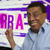 ATOR E HUMORISTA PAULO SILVINO MORRE AOS 78 ANOS