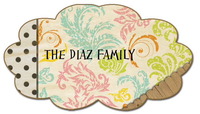 The Diaz Family