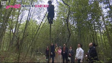 은근히 못하는거 없이 다잘하는 남자연예인.GIF 일반인 중에선 최상급 운동신경급일거 같은 형.JPGIF