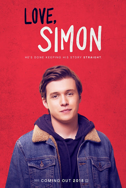 Yo soy Simon, film