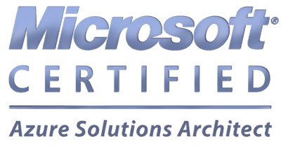 27+ Microsoft Solution Architect Certification UK