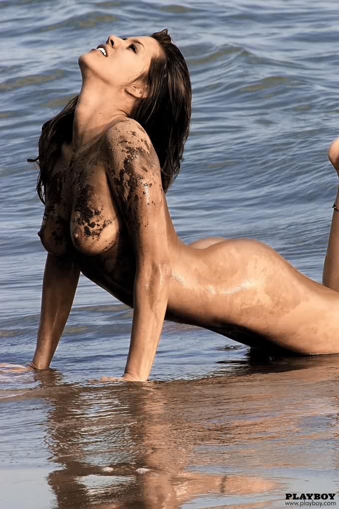 Miss Universe Alicia Machado Nude Melissa King Sexiest