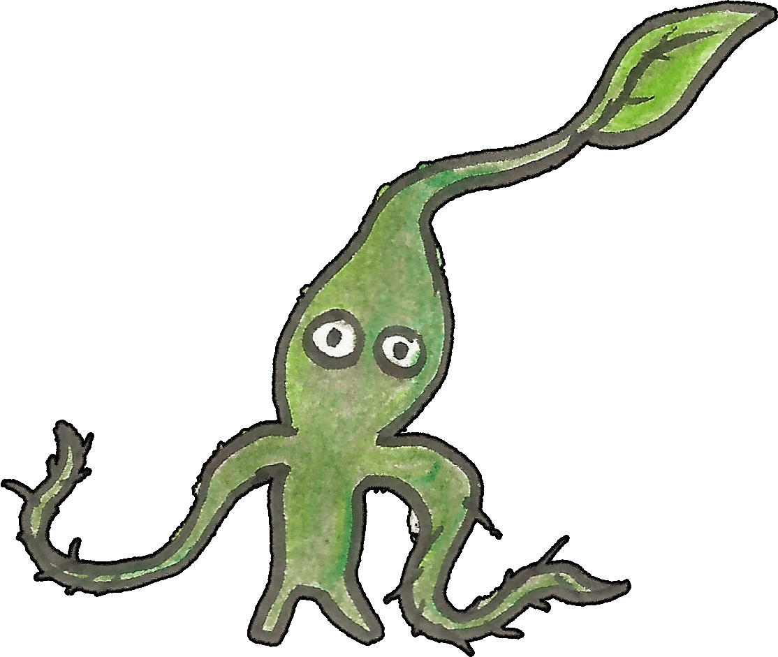 pikmin enemies png pikmin enemies png