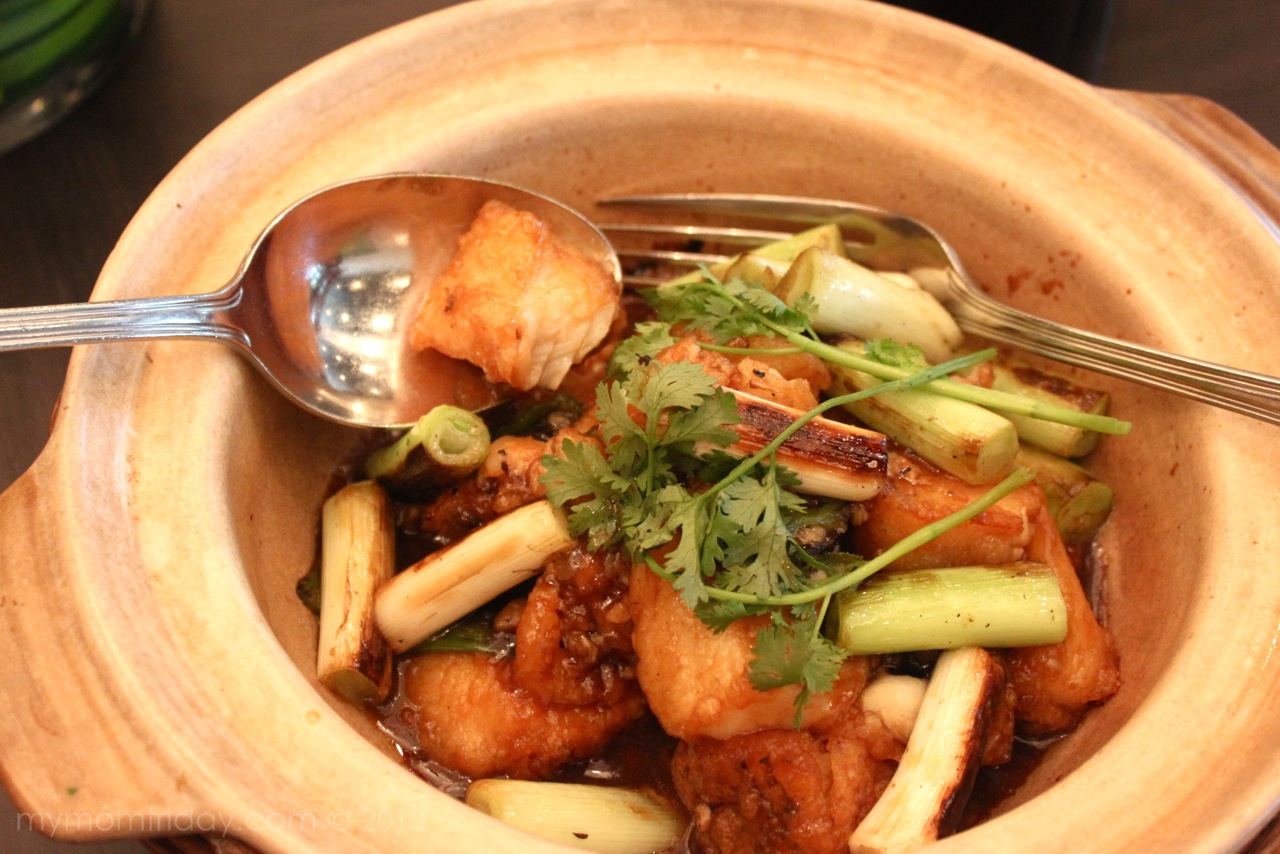 My MomFriday Unlimited Dim Sum New World Makati Hotel's Jasmine