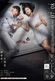 Mùa Hạ, Chân Dung Tuổi 19 - Edge of Innocence (2016)