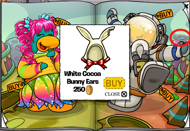 Club Penguin Cheats | Glitches | Guides | Field Ops | Exclusives