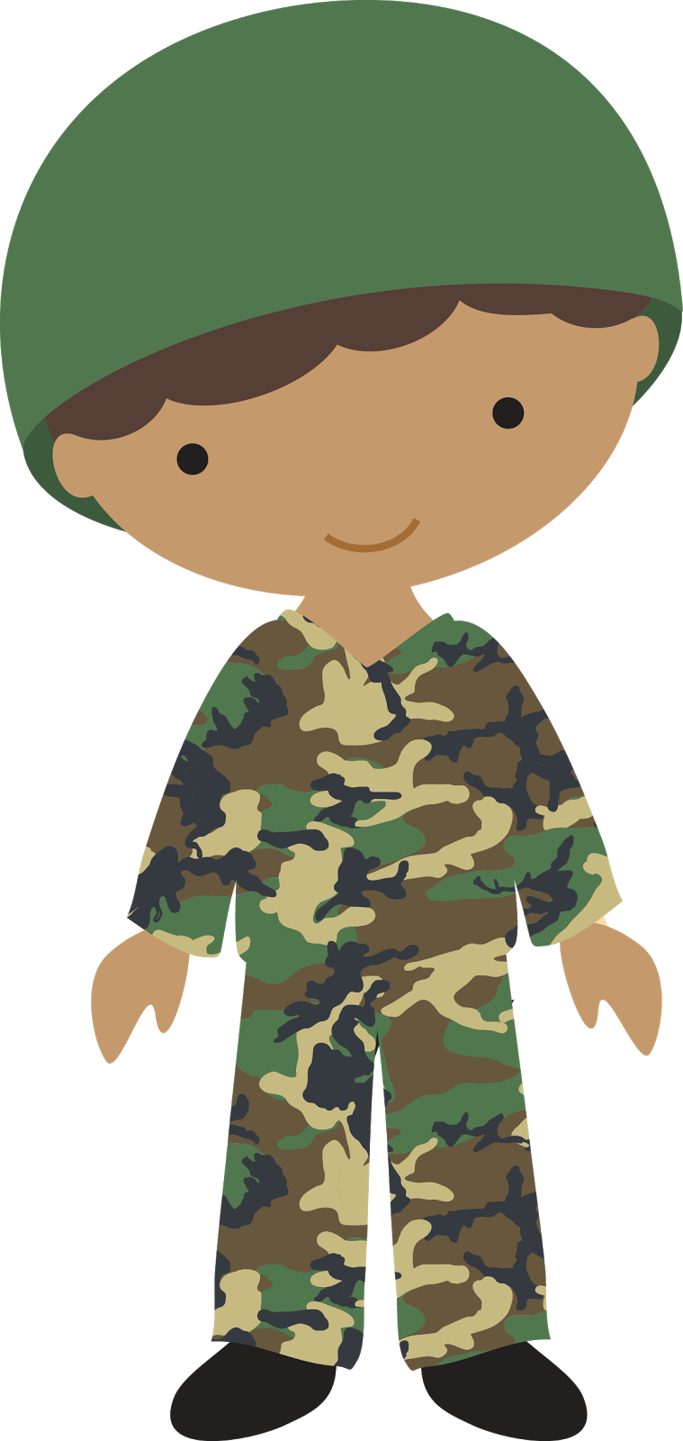 military troops clipart - photo #50