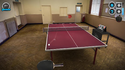 Table tennis touch Download free for Android and IOS