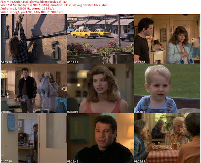 ver online Mira Quien Habla