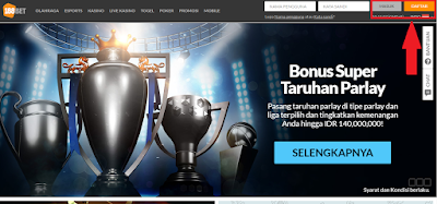 Cara Daftar 188BET Cepat dan Tidak Ribet Cara-Daftar-188BET