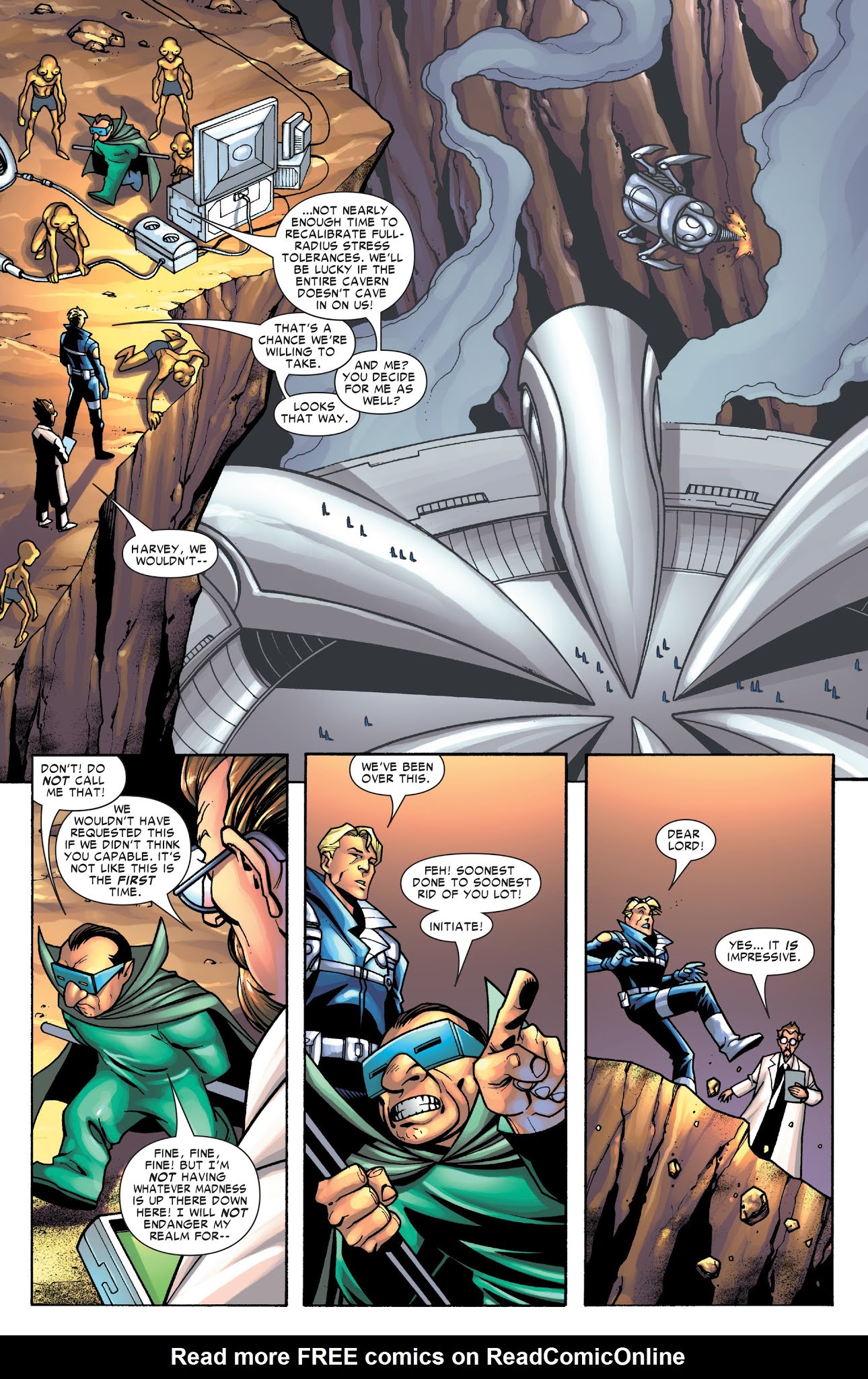Read online Guardians of the Galaxy: Road to Annihilation comic -  Issue # TPB 2 (Part 4) - 71