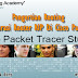 Pengertian Routing dan Konfigurasi Router RIP Di Cisco Packet Tracer