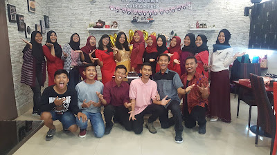 Strawberry Delight, Cafe Cirebon, Resto Cirebon Strawberry Delight, Cafe Cirebon, Resto Cirebon