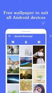 Special Messenger 1.8 for Android Pro APK Special Messenger 1.8 for Android Pro APK