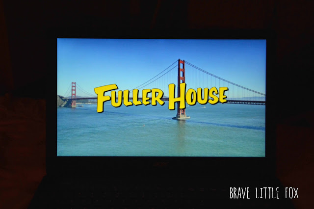 Fuller House Netflix