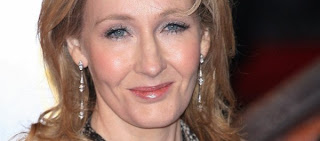 J.K. Rowling fala sobre o roteirista Steve Kloves | Ordem da Fênix Brasileira